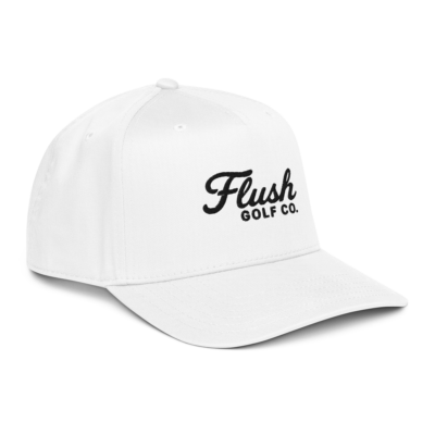 Flush Logo Snapback